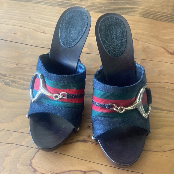 Gucci hells - Picture 5 of 8